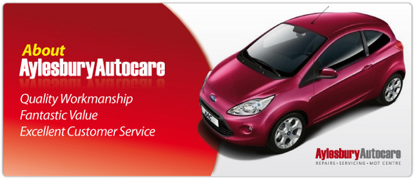 About Aylesbury Auto Care