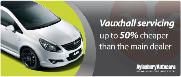 Click for more info on Vauxhall servicing Click for more info on Vauxhall servicing